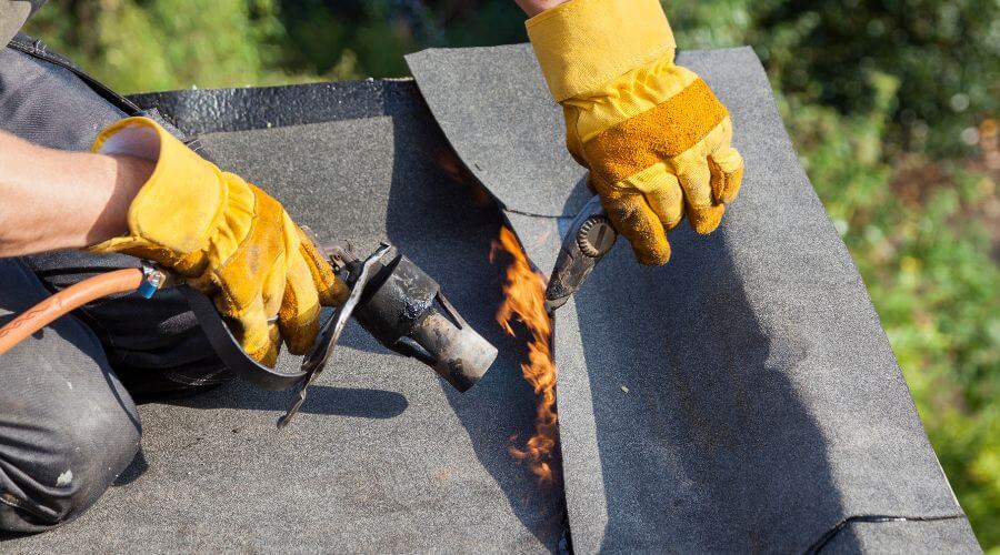 Professional flood damage restoration services in Hinesburg, VT